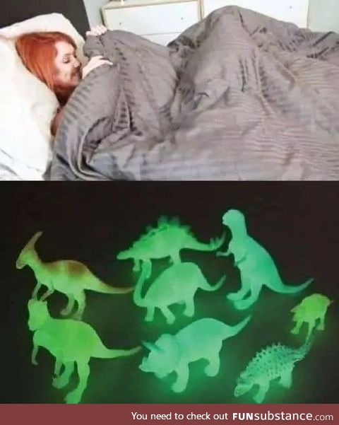 It's magic