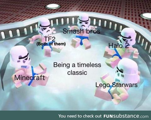 Classics
