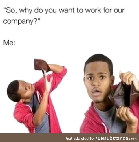 Im sure I’m not the only one