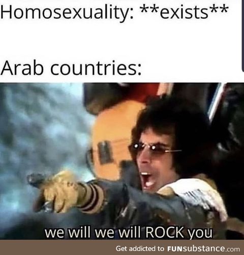 A man who lays with another man shall be stoned