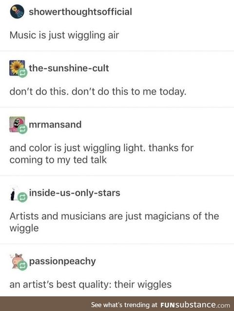 Wiggles