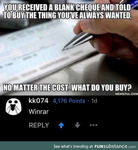 Hell yeah!