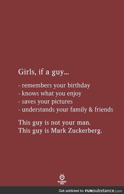 Impress a girl?