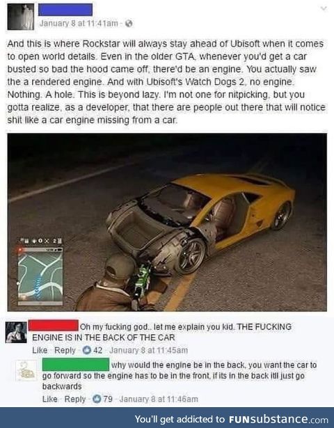 I think I lost a couple of neurons reading this