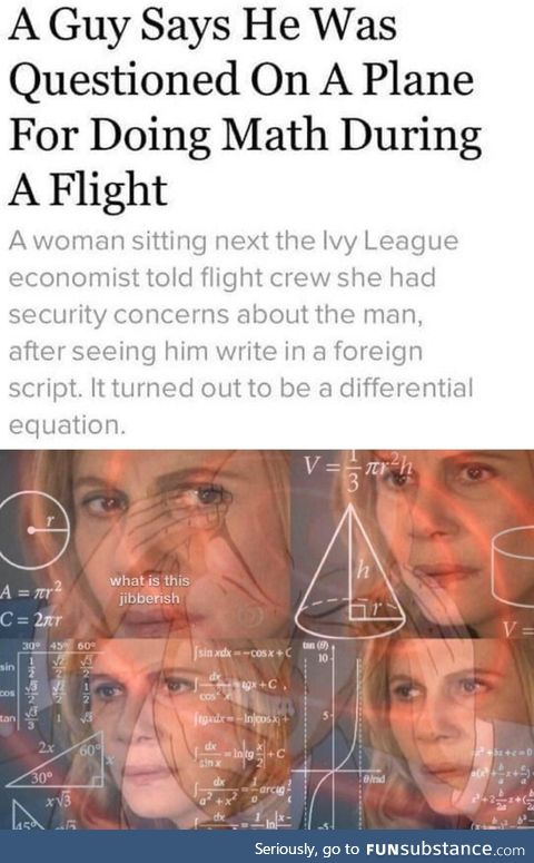 Fokking karen