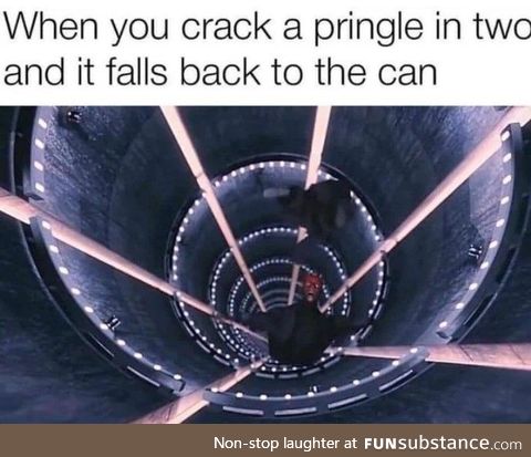 Darth pringle