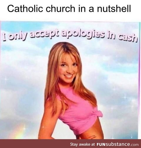 Nun shell lol