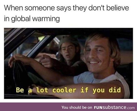 Looking at you, Mr. President