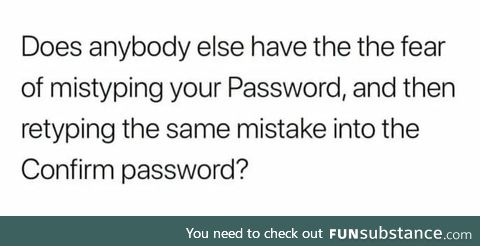 Many times