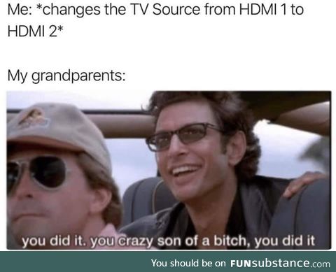inconcievable