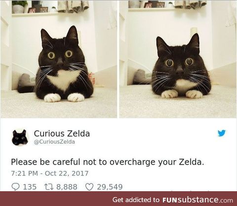 Zelda no2