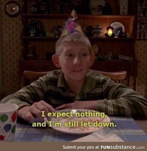 My feelings so far about the Area 51 raid