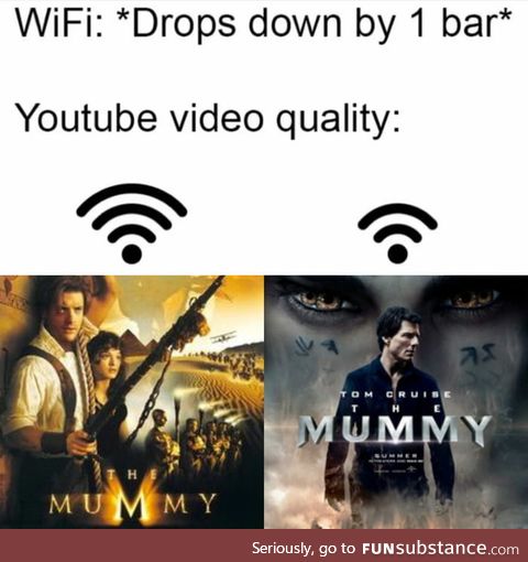 For the nostalgic at least