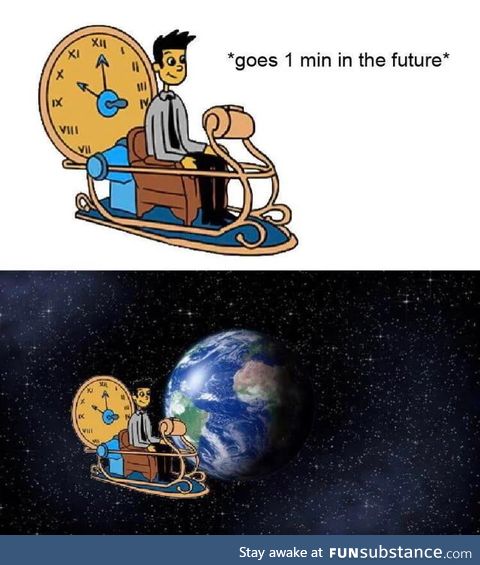 Only big brains will understand