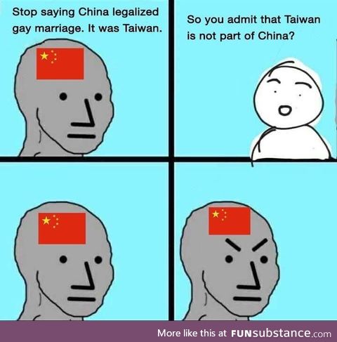 That went south real quick