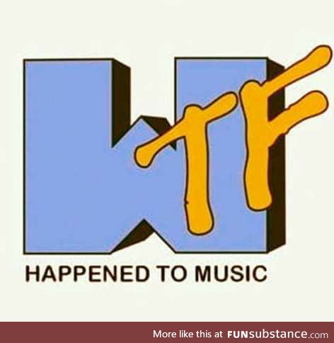 The past was a better time