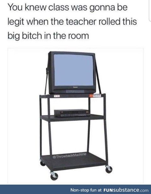 Nostalgia