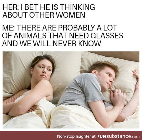 This just came to me