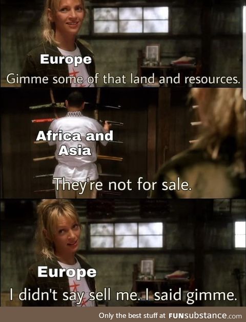 How to have a free everything a few centuries later