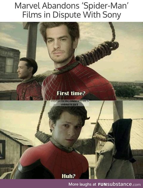 What has Mysterio done