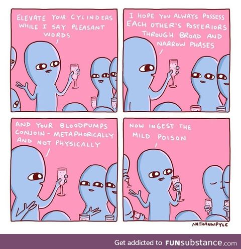 Cheers