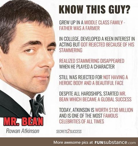The real  king!