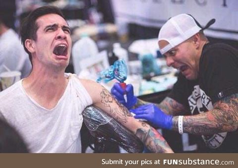 - My favorite picture on the internet today