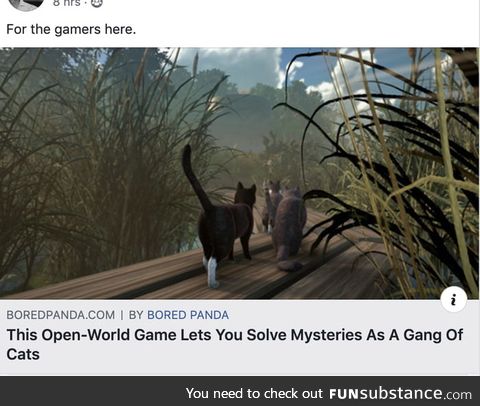F**king furries