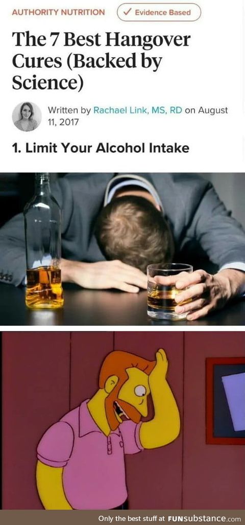 I thought I should drink more water