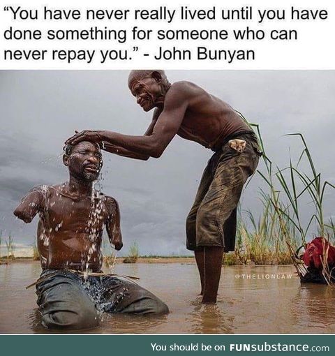Heart touching truth!