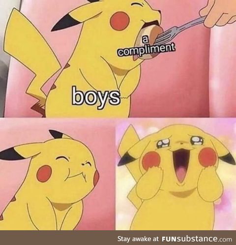 Good boy