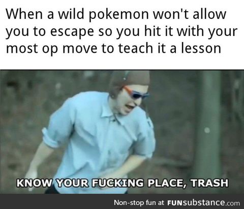 Oh, you're approaching me?