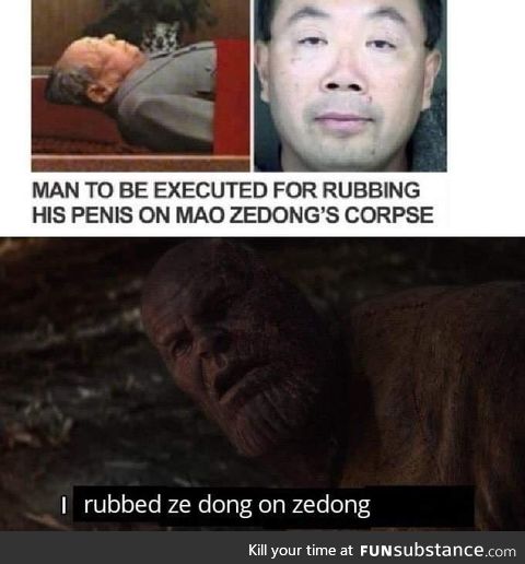 Ze dong