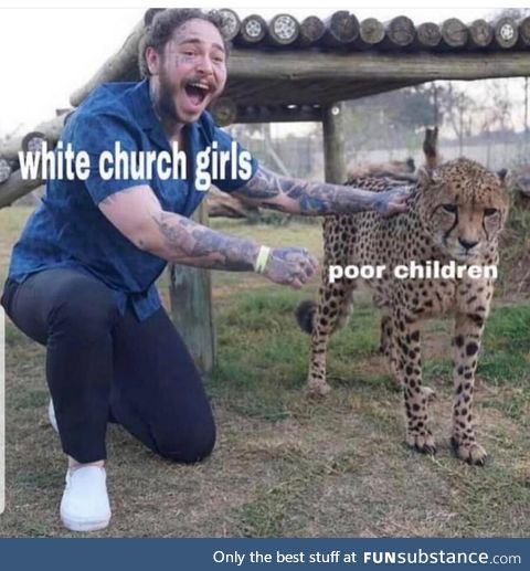 Mission trips IRL