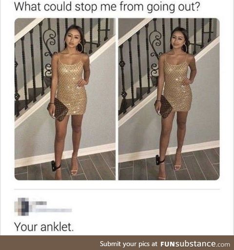 This made my mom laugh!