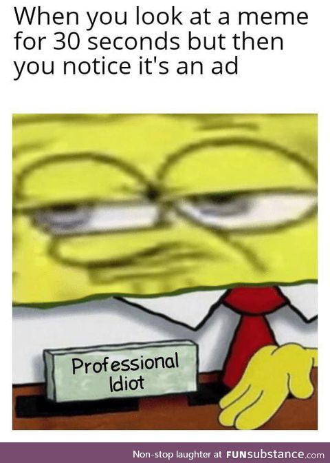 I dont have a title