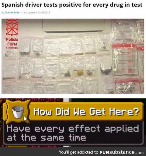 Oh my