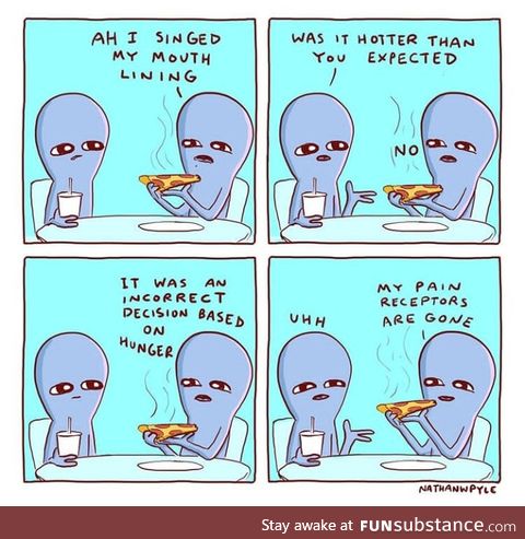 Worth it!