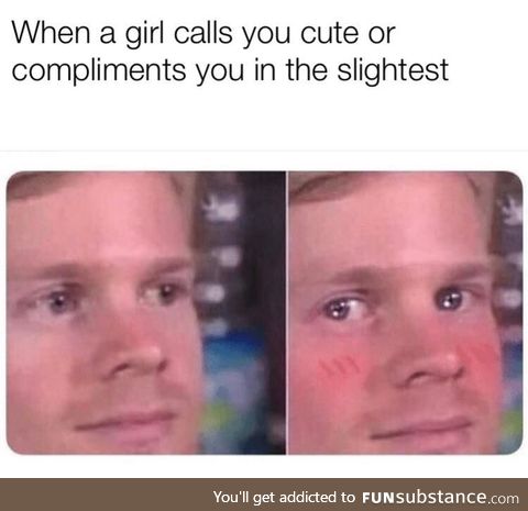 Is this some attractive joke I'm too ugly to understand?