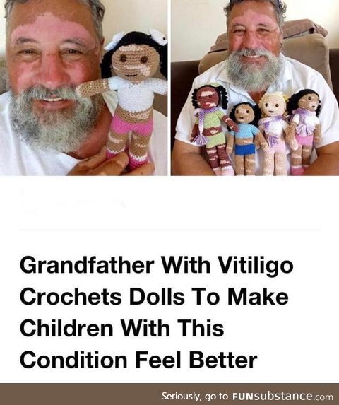 It's stuff like this that makes me happy