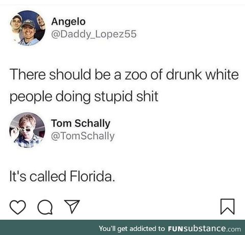 We would've also accepted Russia
