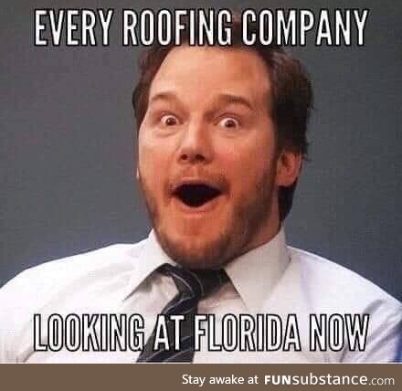 Florida now