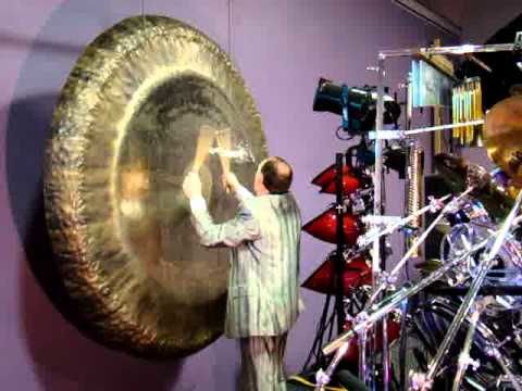 For those interessted in sound: