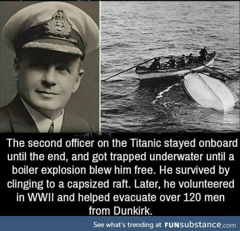 Great dude