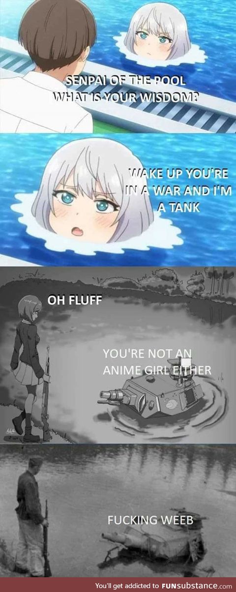 Updated meme