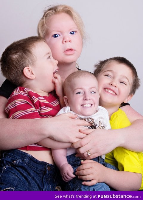 Creepily realistic faceswap