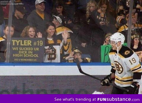 Oh Tyler