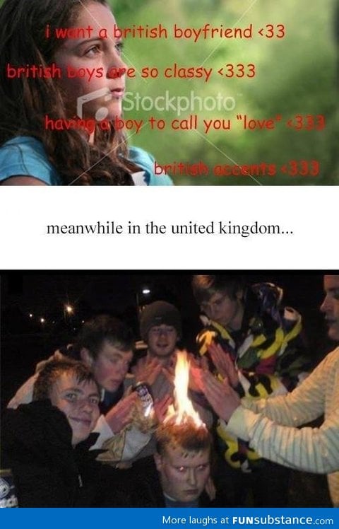 British
