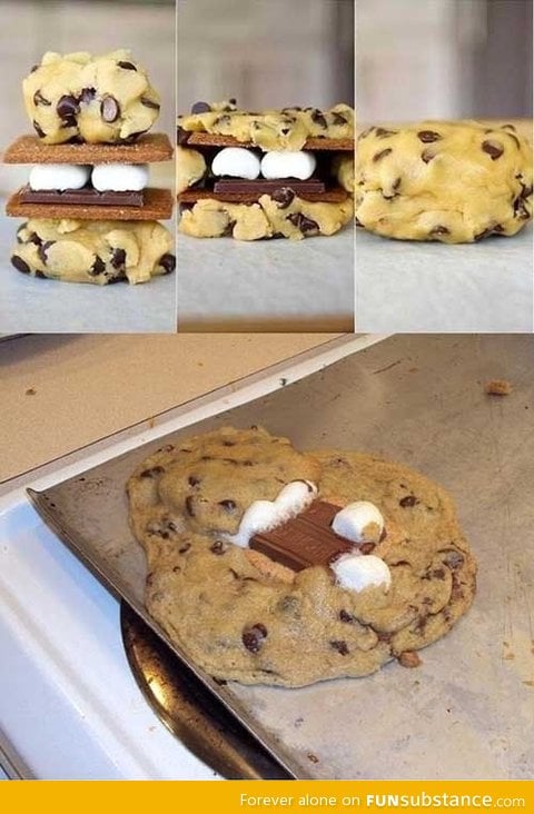 Nailed it