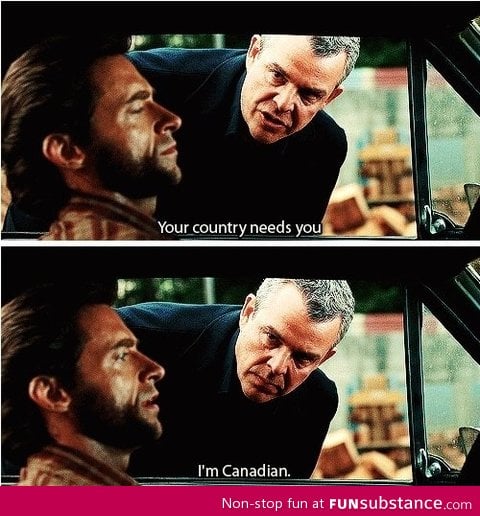 Wolverine